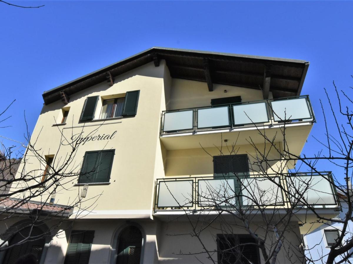 Apartment Stelvio By Interhome Grosotto Buitenkant foto