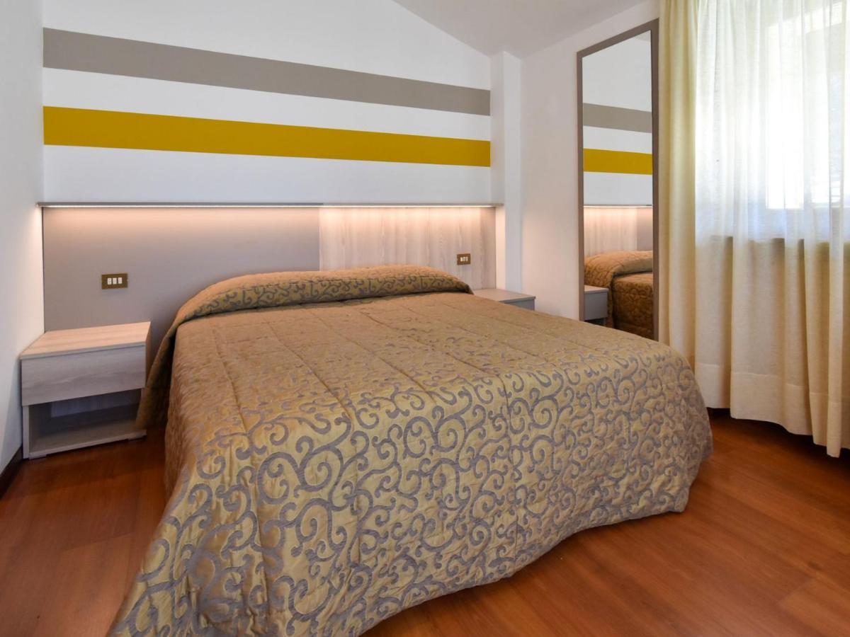 Apartment Stelvio By Interhome Grosotto Buitenkant foto