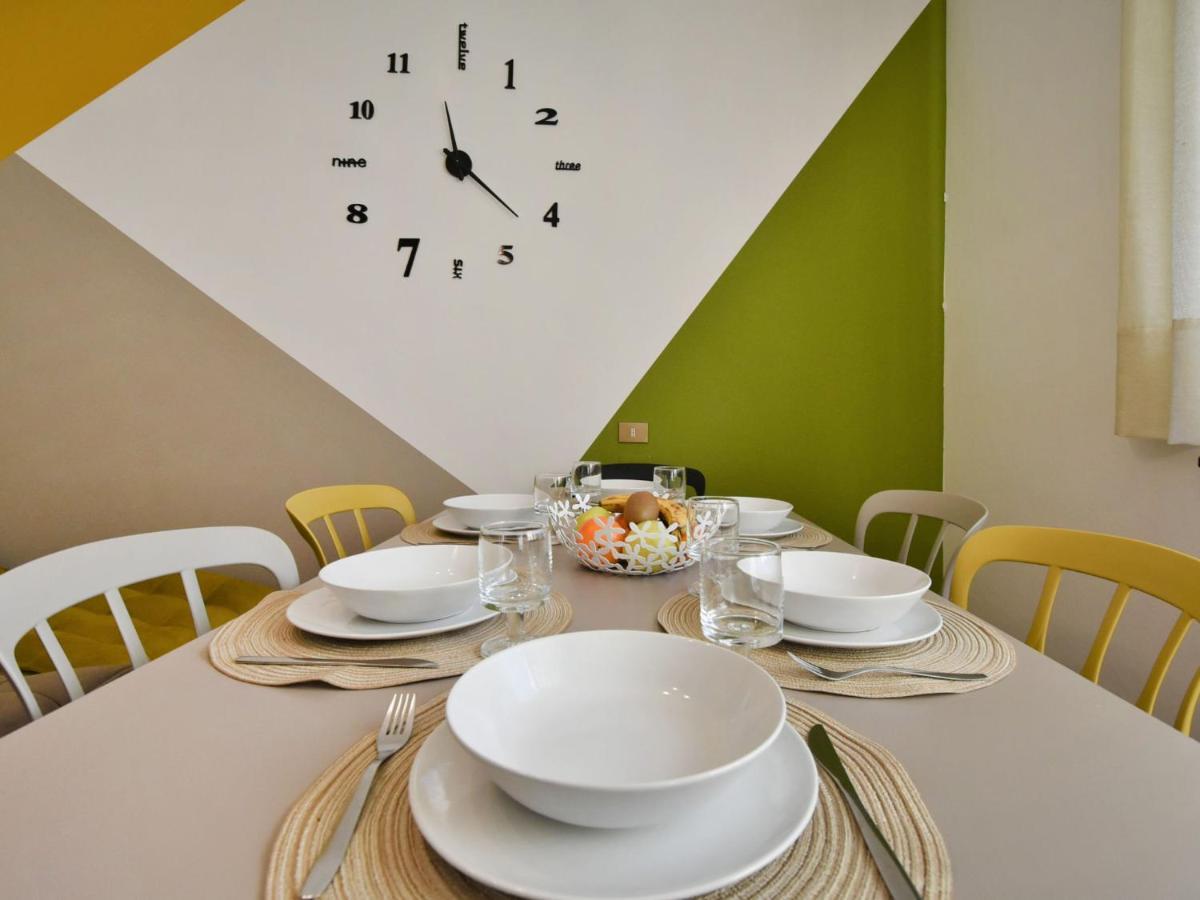 Apartment Stelvio By Interhome Grosotto Buitenkant foto