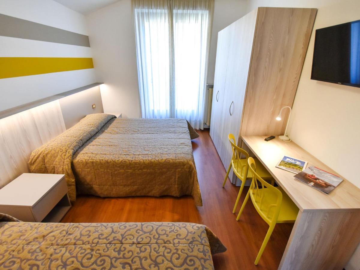 Apartment Stelvio By Interhome Grosotto Buitenkant foto
