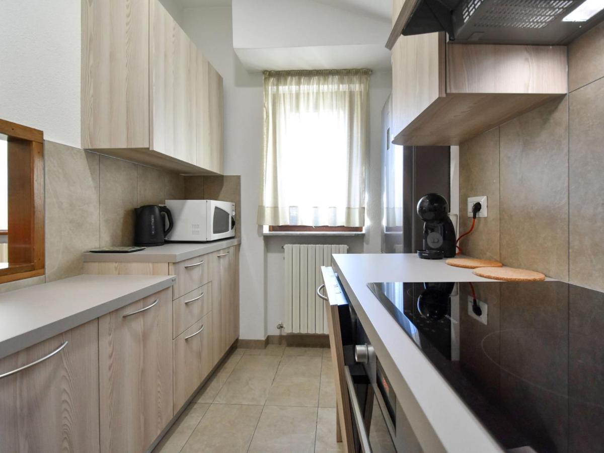 Apartment Stelvio By Interhome Grosotto Buitenkant foto