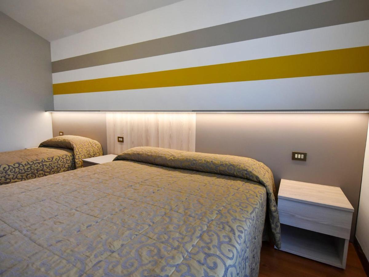 Apartment Stelvio By Interhome Grosotto Buitenkant foto