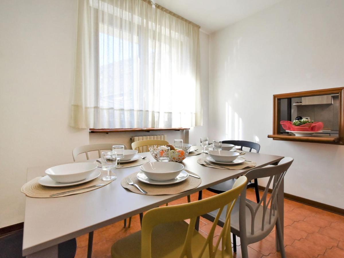 Apartment Stelvio By Interhome Grosotto Buitenkant foto