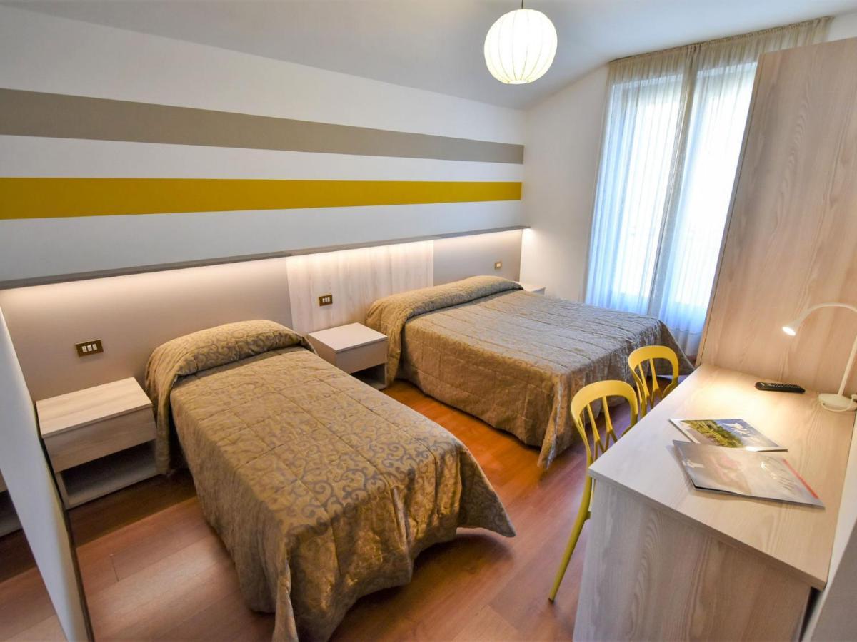 Apartment Stelvio By Interhome Grosotto Buitenkant foto