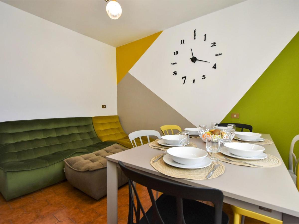 Apartment Stelvio By Interhome Grosotto Buitenkant foto