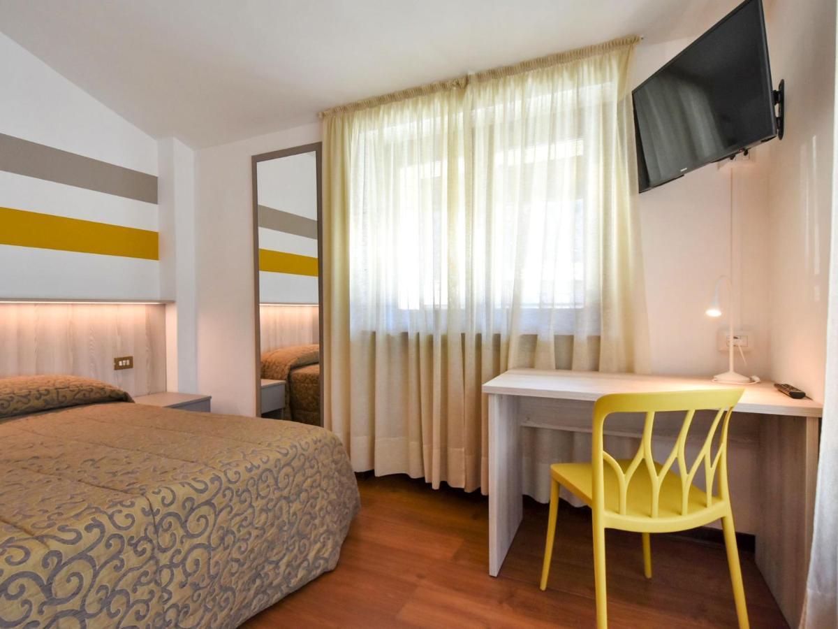 Apartment Stelvio By Interhome Grosotto Buitenkant foto
