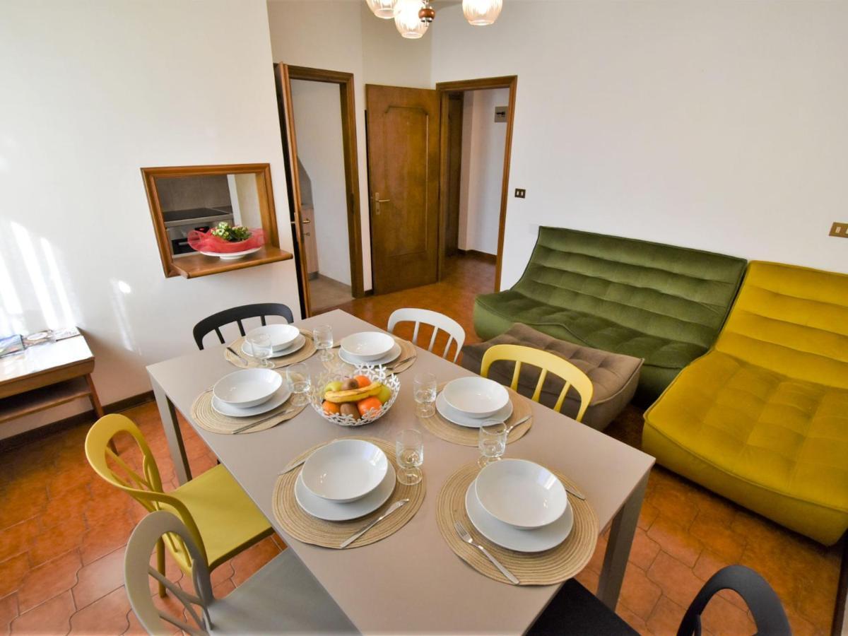 Apartment Stelvio By Interhome Grosotto Buitenkant foto